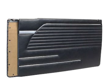 BMW E10 2002tii M15 2.0L Interior Door Panel Parts - ECS Tuning