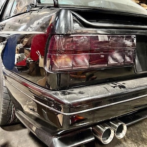 Vintage tail lights - Etsy 日本
