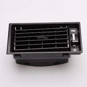 Voorste interieurconsole ventilatieroosters voor Mercedes W201 190E rechterhoek