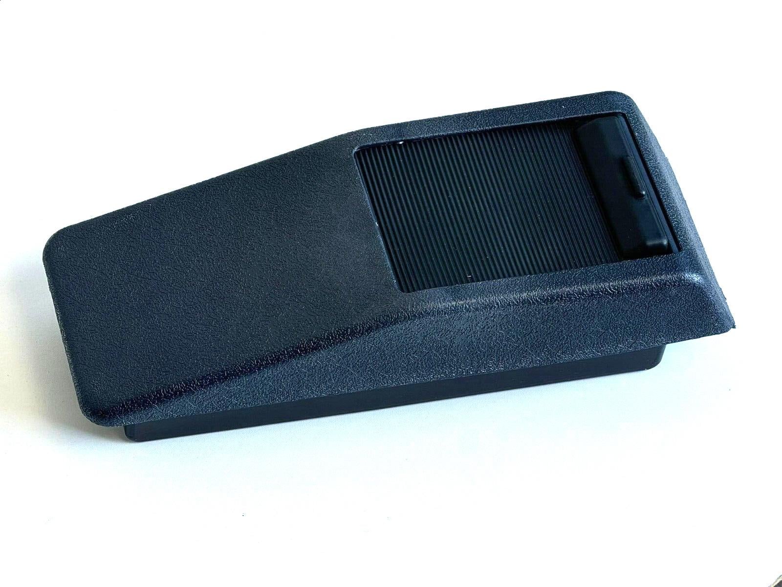 Mercedes Center Console W124 Storage Box C124 S124 For A1246800852 