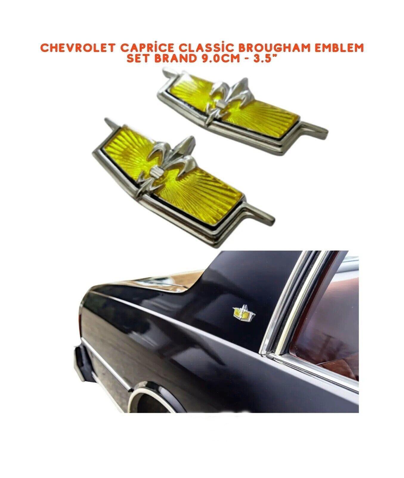 Chevrolet caprice - Etsy 日本