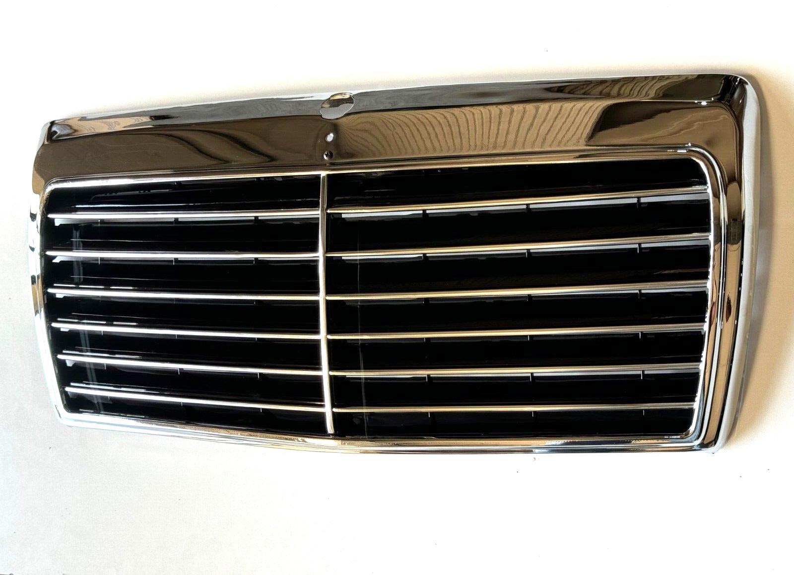 メルセデスベンツ W124 アバンギャルド 85-92 A1248800583 用フロント