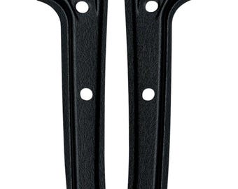 Panel Inferior De La Rodilla De La Dirección De La Cubierta Del Tablero