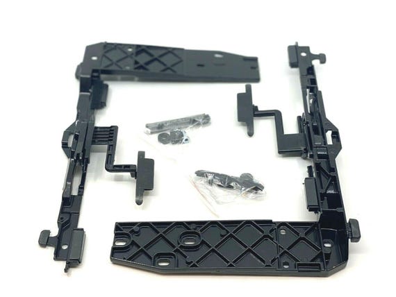 Kit Réparation Pieds De Toit Ouvrant Mercedes Classe S W126 / Classe G W463 - Droite Et Gauche