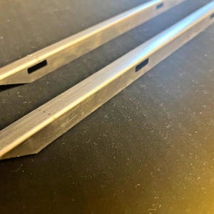Novos suportes de reparo de painel de porta para BMW E36 Coupe Convertible Door Cards M3 325i