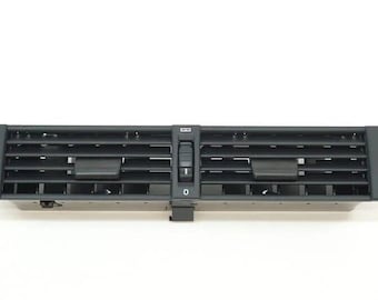 Front Center Console Grill Middle Vent Interior Fresh Air Vent for Mercedes W124