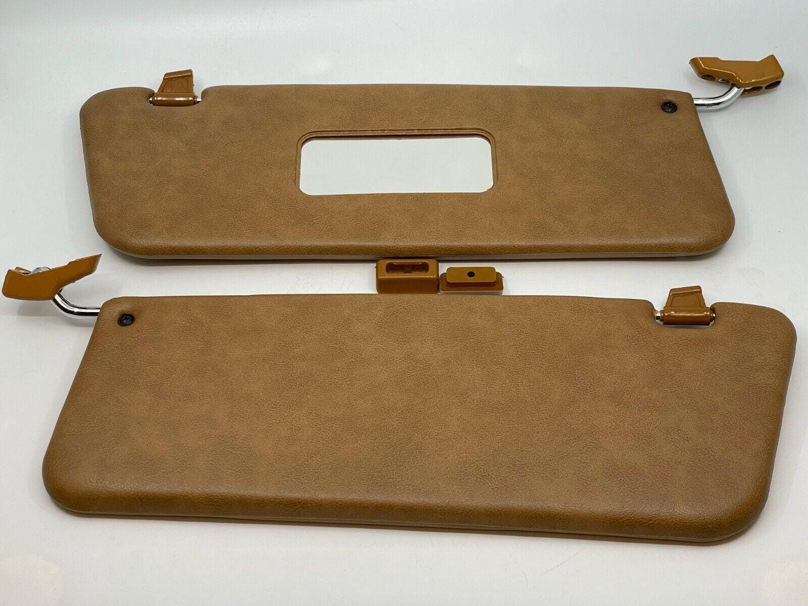 Sonnenblende Für Mercedes R107 W107 C107 Palomino