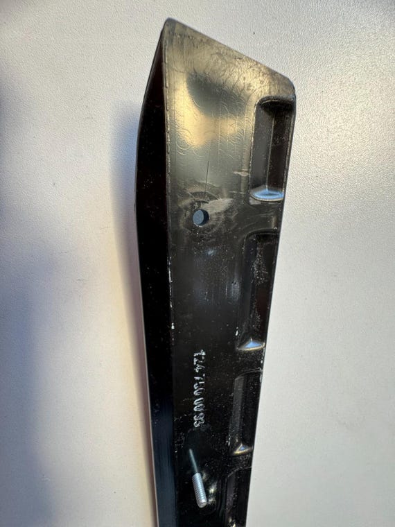 Rear Trunk Lid Handle for Mercedes W124 C124 A124 82-93