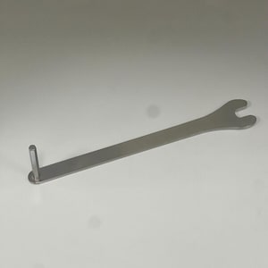 Soft Top Cover Hand Opener Roof Wrench Tool For Mercedes W129 SL R129 1295810066