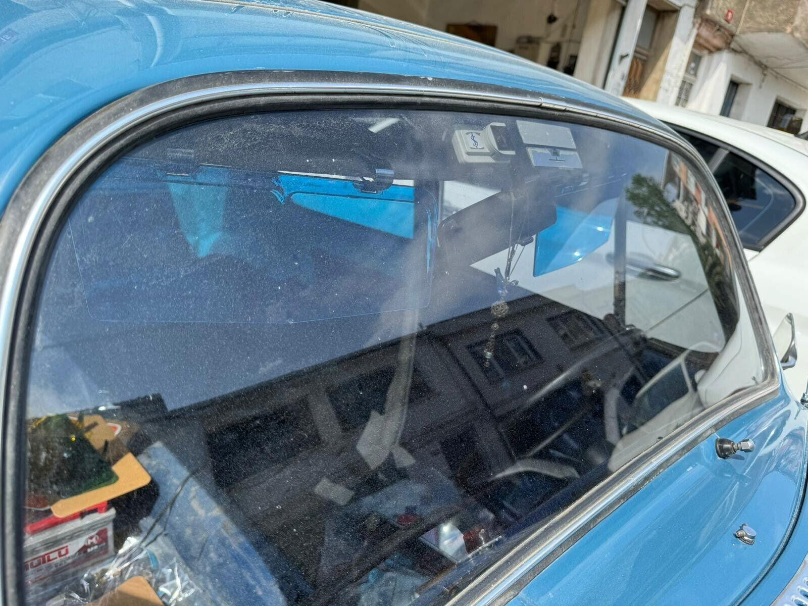 透明サンバイザー サンプロテクターエクステンダー 追加用