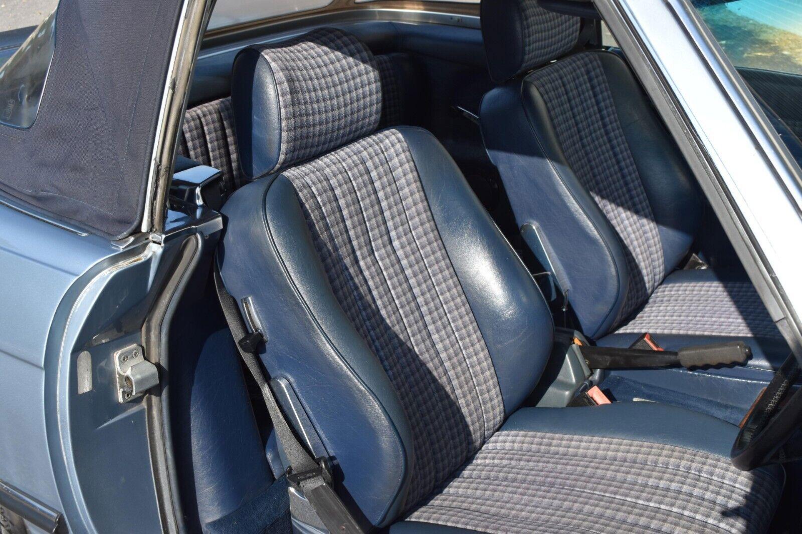 　べンツ107SL程度抜群のシート左右販売 Mベンツ107SL-程度抜群のシート左右セツト販売の通販はau PAY