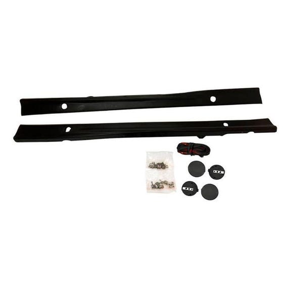 BMW E36 M3 Mサイドスカートセット サイドスカート ABSプラスチック