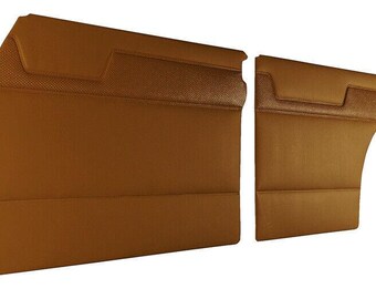 thumbnail image 2 of Mercedes-Benz W111 Large Tail Fin Door Cardboard Panels (1959-1965) - Front & Rear 2 of 5