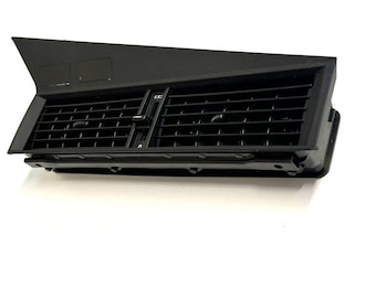 Front Interior Center Console Vent Grill for Mercedes W201 190E