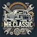 MrClassicshop store logo