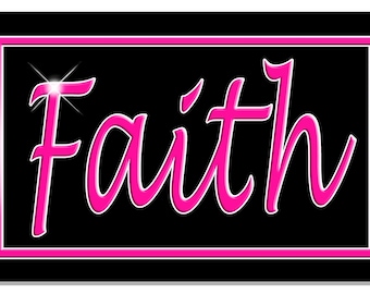 Bicycle License Name Plate  Metal Custom Personalize Children Gifts Girls Teens Adults Ladies Men Any Color Background 2.75" x4.5"