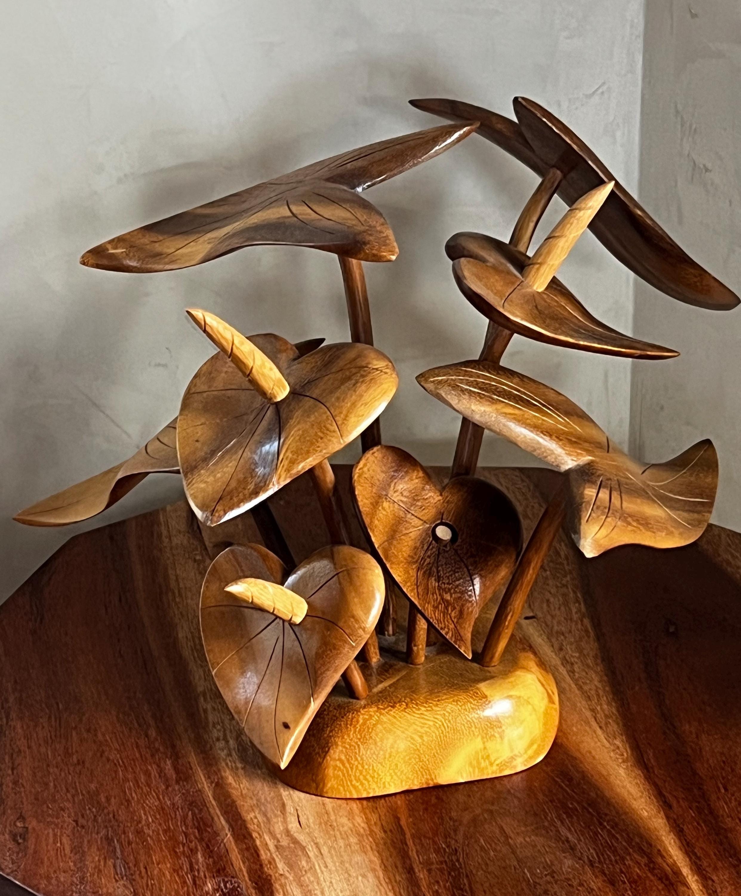 70s BEISTLE ハワイアンデコレーション フラ USA製 70s Hawaii Decor - Etsy