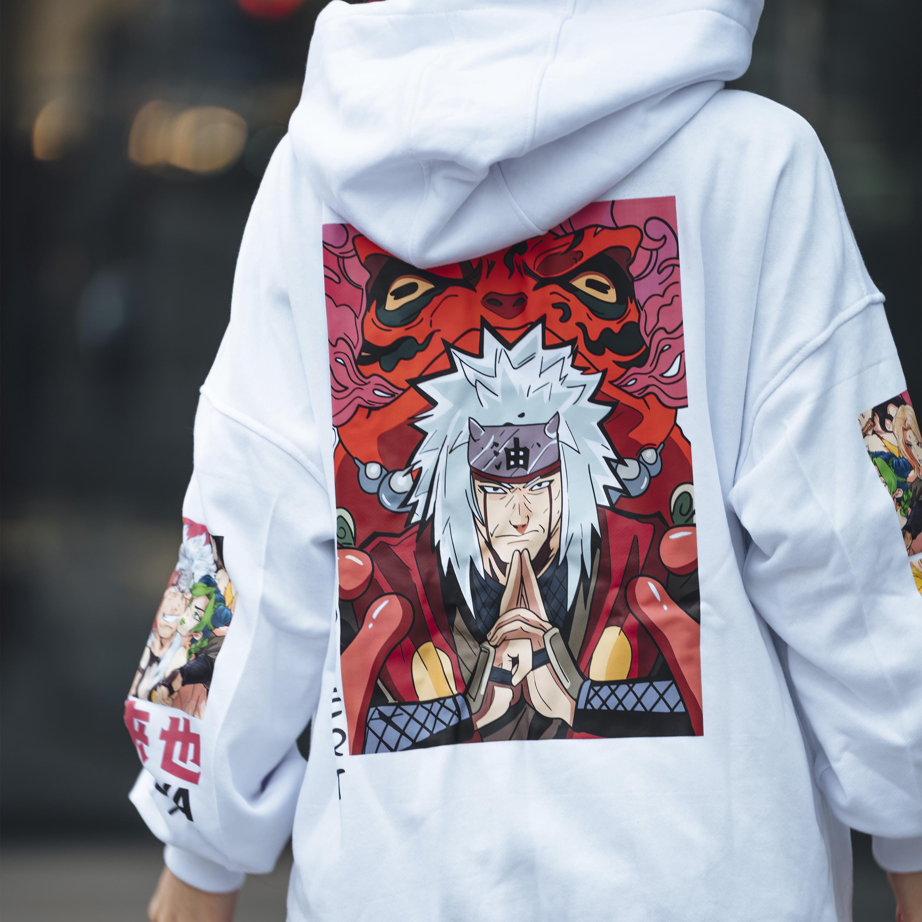 Anime Hoodie Hinata Hoodie Naruto Naruto Hoodie Aliexpress NEW NB