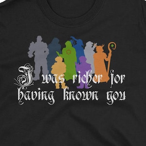 Critical Role - Richer