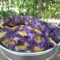 5000g Organic Dried Blue Lotus Flowers | Herbal Tea | Tea | Nymphaea caerulea product logo