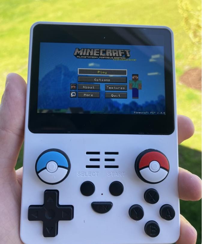 Retroid pocket 5 sd - Etsy 日本