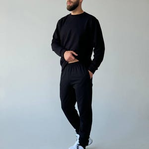 tracksuit for men