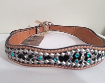 Dog Collar, Leather Dog Collars