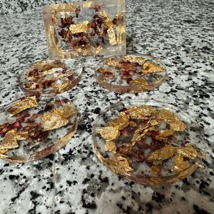 Drink Coasters