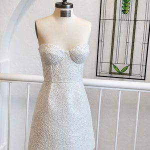 wedding dresses with lace and crystals Nude Beige Corset Floral Lace Tulle Aline Wedding Dress Nude Beige