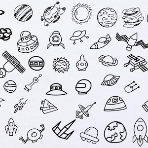 Spazio Esterno Svg, Pianeta Svg, Galassia Svg, Bambino Astronauta Svg, Universo Svg, Clipart Spazio, Luna Svg, Astronauta Svg, Spazio Svg, Razzo Svg