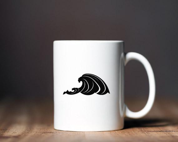Ocean Wave SVG Bundle, Sea Vector Cut Files (digital Download) - Etsy