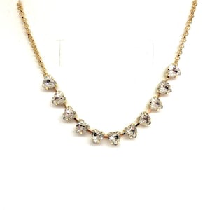 Valentine&#39;s Day Choker