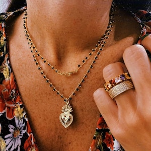 Michelle Necklace
