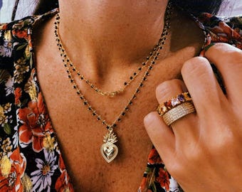 Michelle Necklace