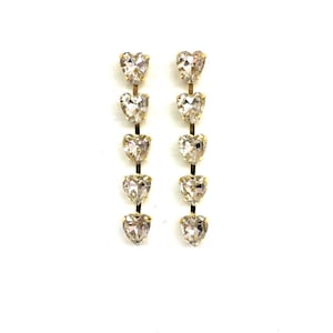 Valentine&#39;s Day Earrings