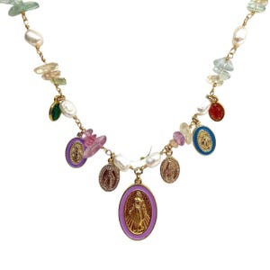 Sacred Sweety Necklace