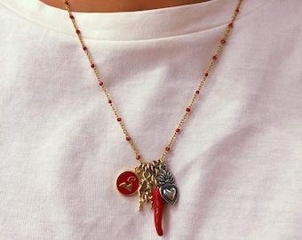 Naples Necklace