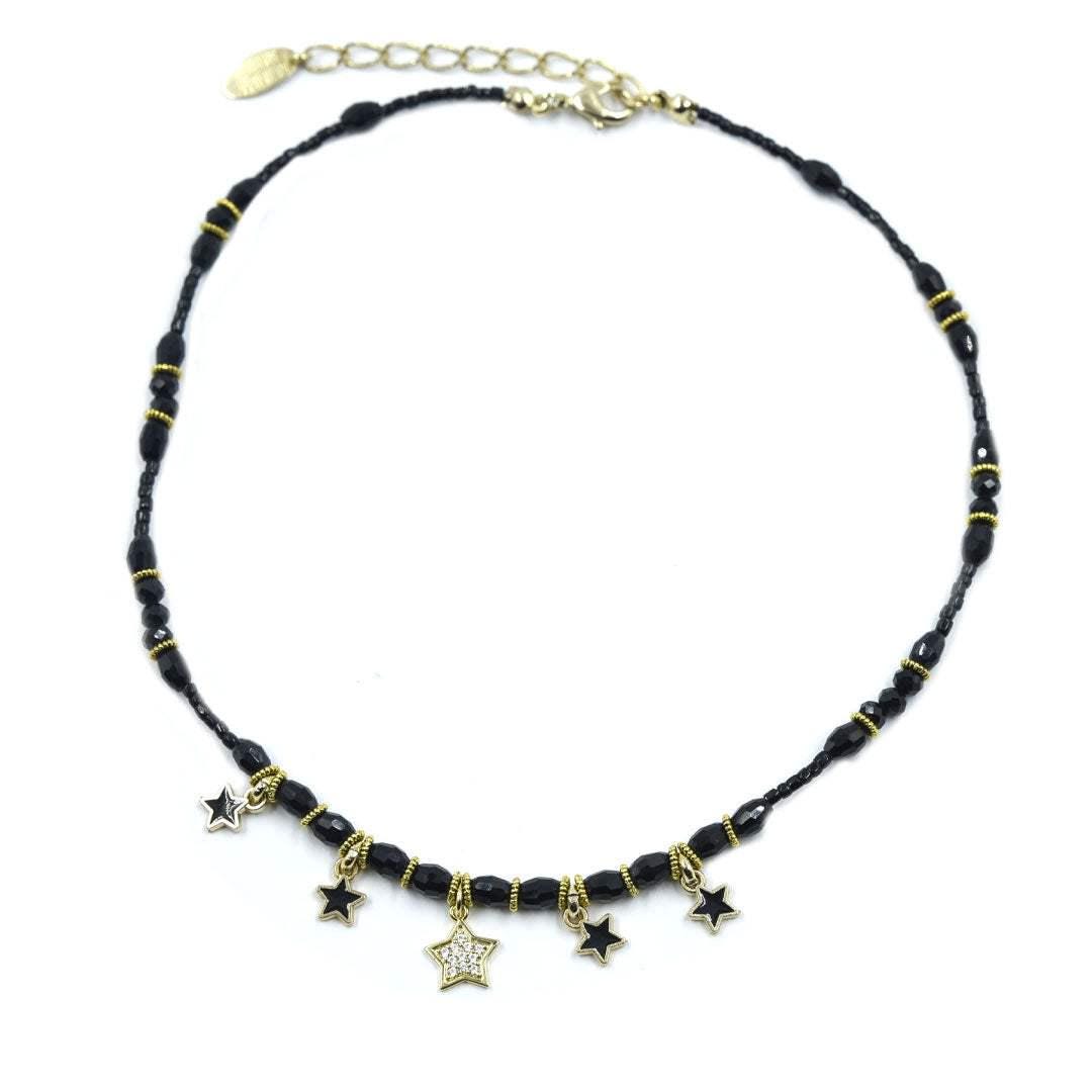 Ana Necklace