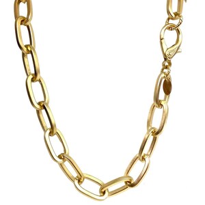 Chain Necklace