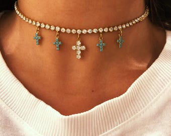 Anastasia necklace