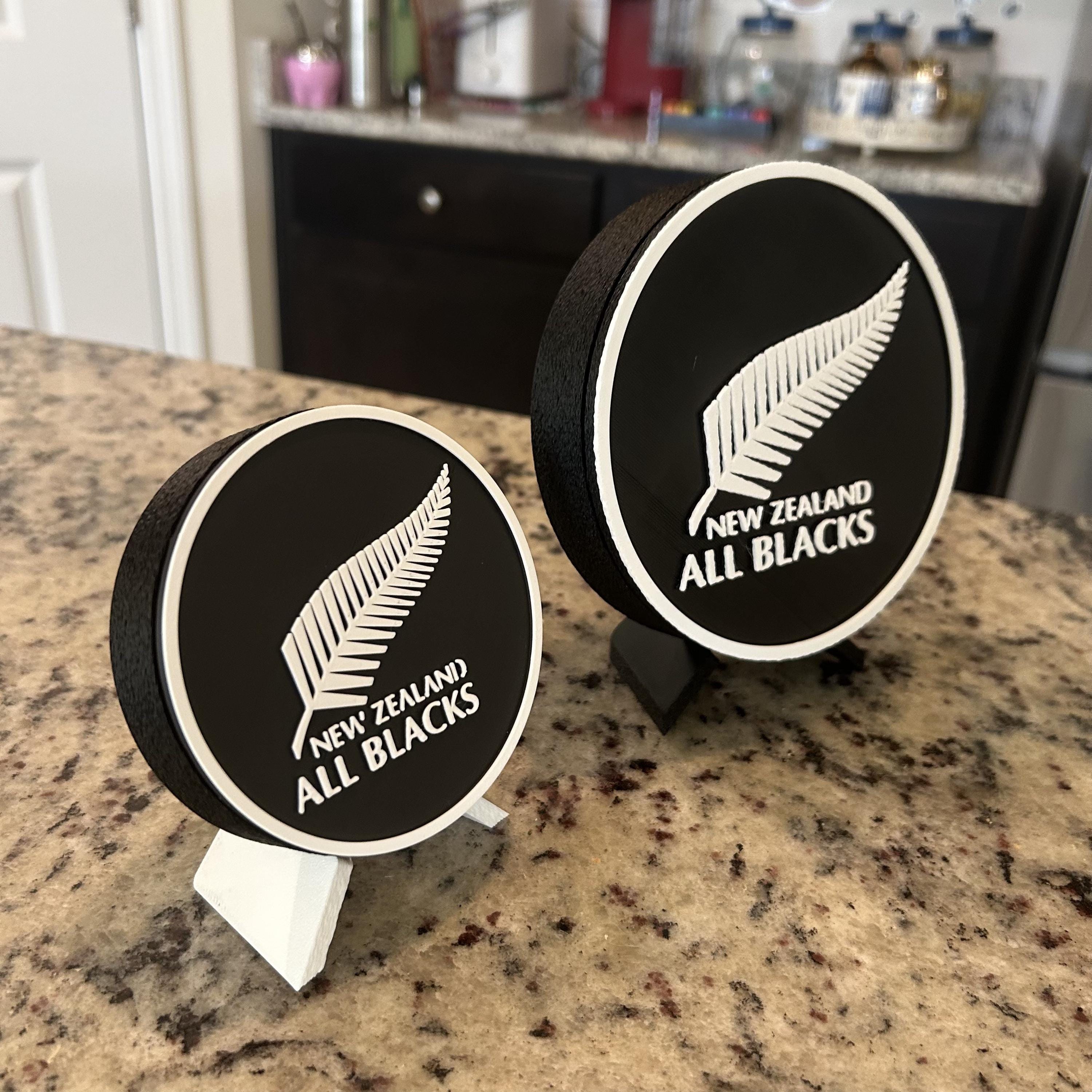 New Zealand All Blacks - Etsy