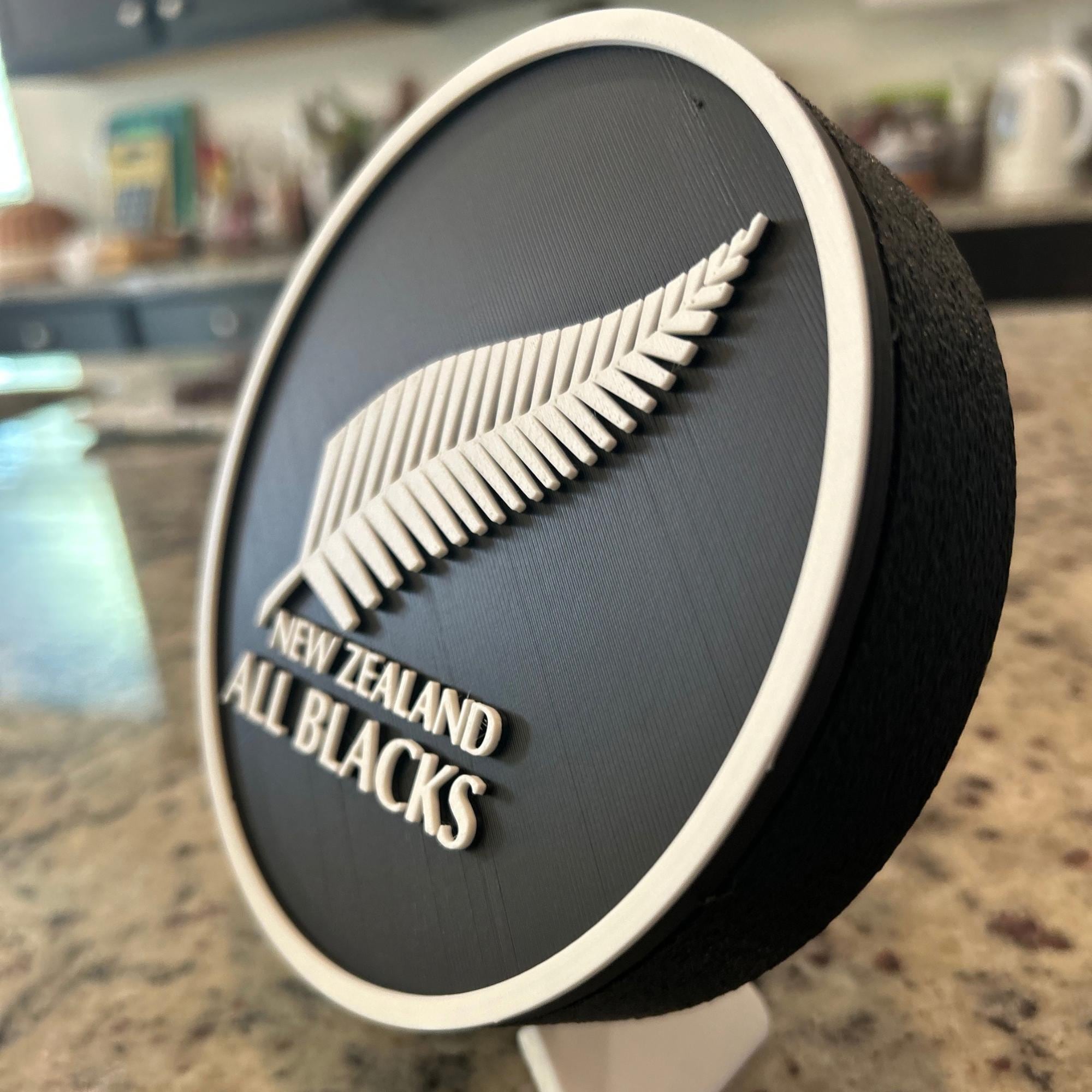 New Zealand All Blacks - Etsy