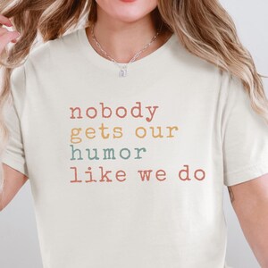 Bestie Geschenk, Bester Freund T-Shirt, Bestie Shirt, Bester Freund Geschenk, Freundschaft Geschenk, Bester Freund Shirt, Bestie T-Shirt, Bester Freund Geburtstagsgeschenk