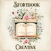 StorybookCreative store logo