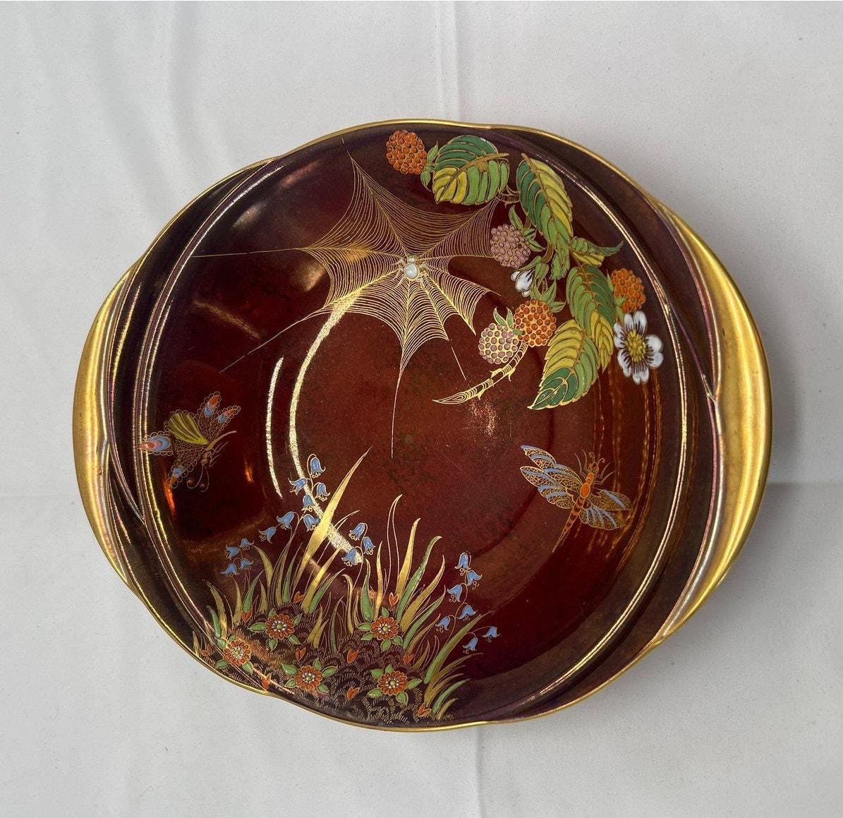 Vintage Carlton Ware - Etsy