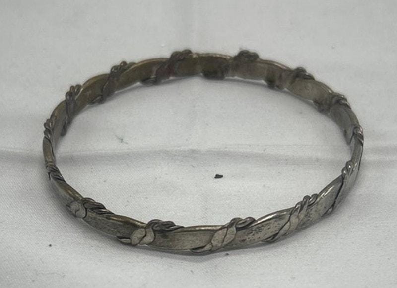 1940s Mexico Silver - Etsy - Page 3