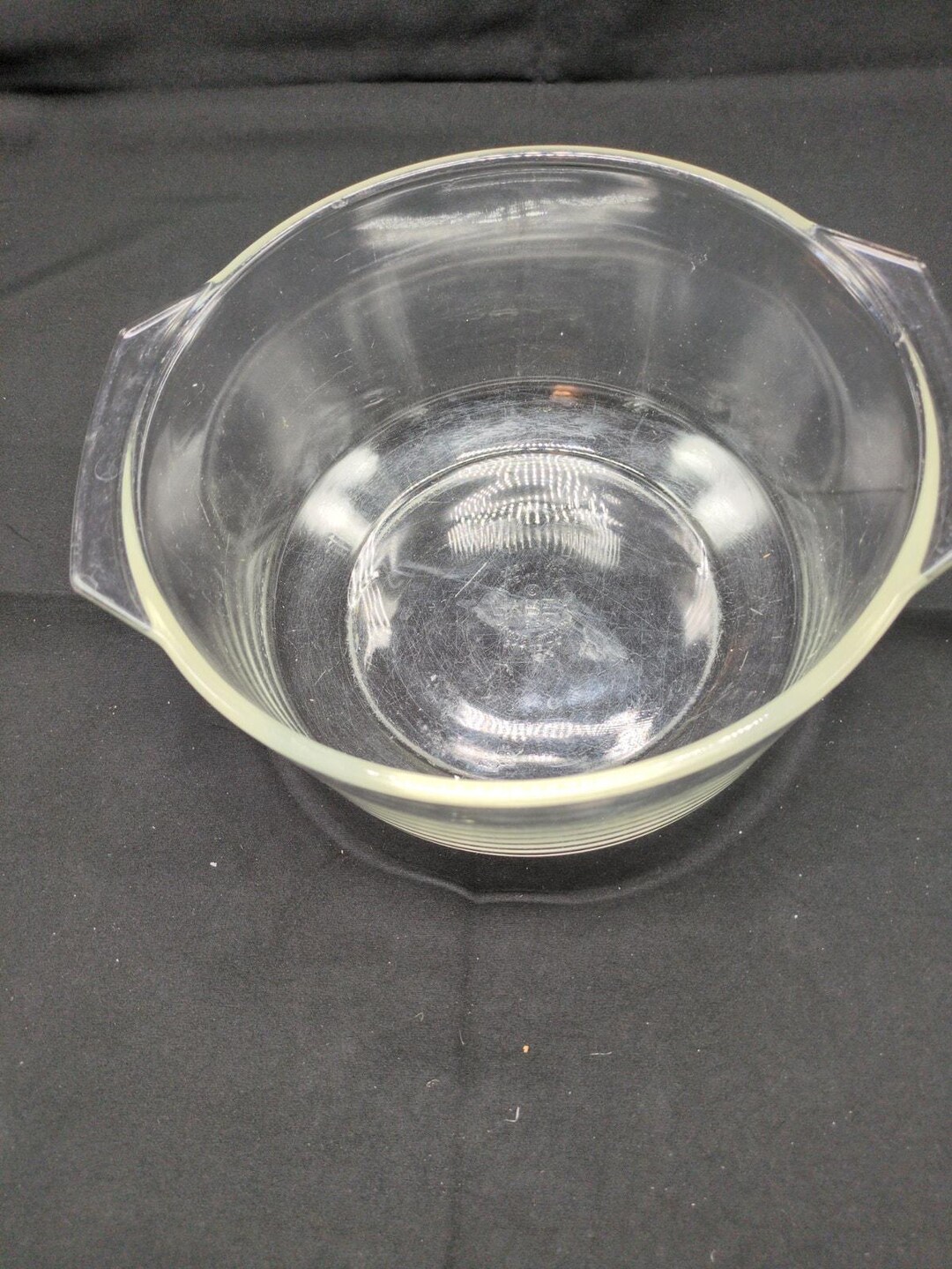 PYREX 33 Casserole 3 Quart Oven and Dishwasher Safe No Lid - Etsy