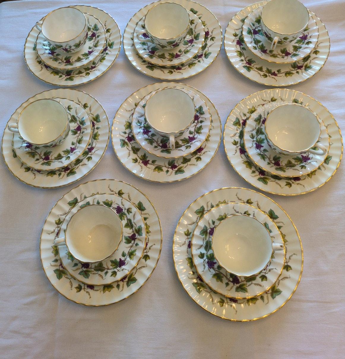 Worcester Cup - Etsy