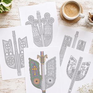 Romanian Folk Art - Etsy