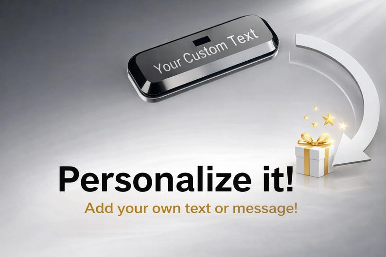 Personalized LED motorcycle British Style Tiger 900 G Series decor gift custom name sign minimal desk art for him warm light base biker room image 9